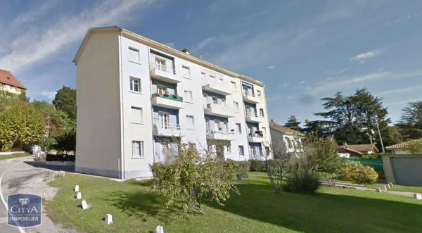 Appartement à vendre 4 pièces 58m²