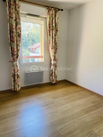 Appartement de 61 m²