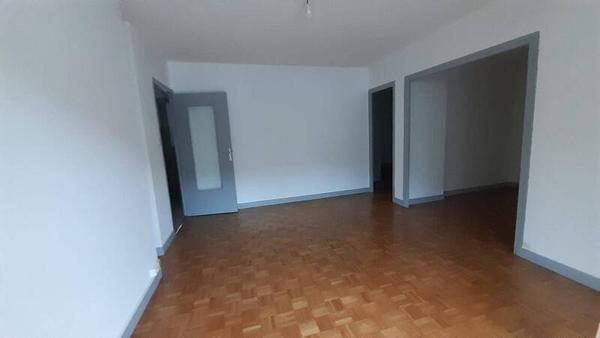 Appartement 4 pièces                                        - 38600 Fontaine Réf : 5466