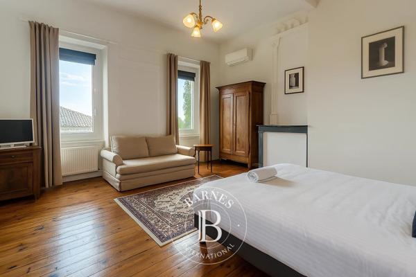 Lisle-sur-Tarn, Manoir  1 300 m² à vendre