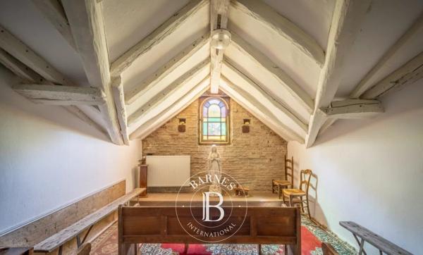 Lisle-sur-Tarn, Manoir  1 300 m² à vendre