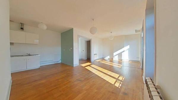 Appartement 3 pièces                                        - 42100 Saint-Étienne Réf : 10368