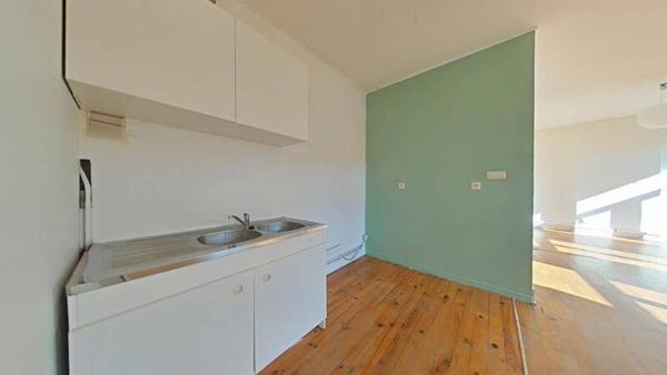 Appartement 3 pièces                                        - 42100 Saint-Étienne Réf : 10368