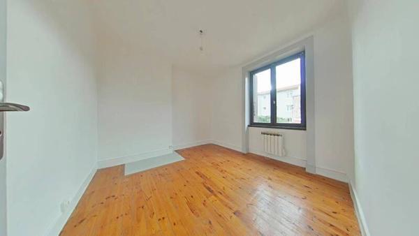 Appartement 3 pièces                                        - 42100 Saint-Étienne Réf : 10368
