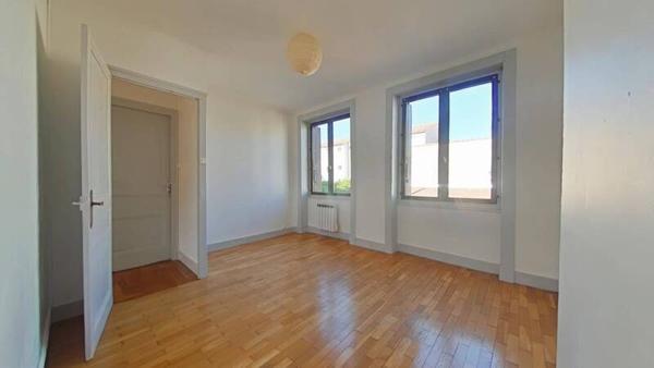 Appartement 3 pièces                                        - 42100 Saint-Étienne Réf : 10368