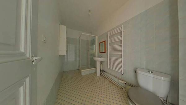 Appartement 3 pièces                                        - 42100 Saint-Étienne Réf : 10368