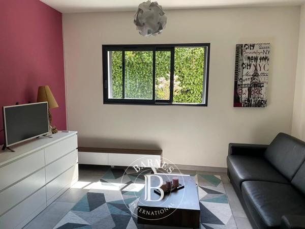 Chens-sur-Léman, Maison 4 Chambres -  212 m² à vendre