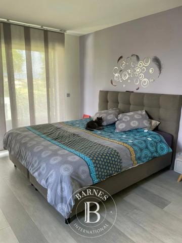 Chens-sur-Léman, Maison 4 Chambres -  212 m² à vendre