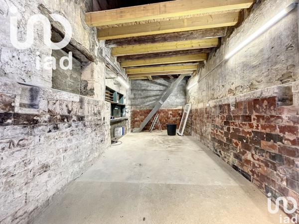 Location parking 45 m² Mudaison