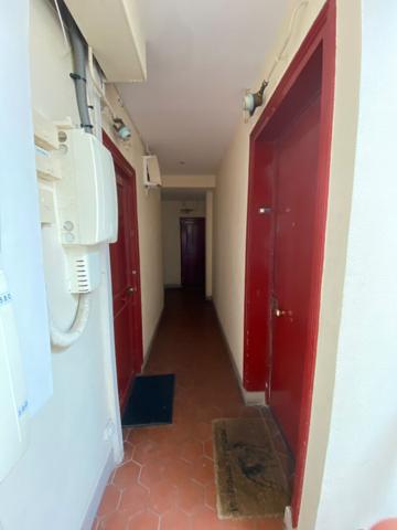 Studio de 21,67 m² ? Paris 11e