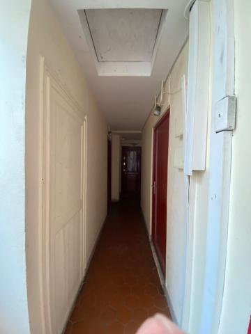 Studio de 21,67 m² ? Paris 11e