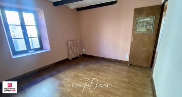 EXEPTIONNEL !  Appartement duplex au coeur de la Cité Médiavale de Carcasonne