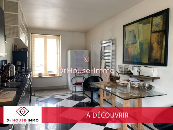 Maison à vendre 4 pièces de 174 m²
