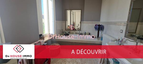 Maison à vendre 4 pièces de 174 m²