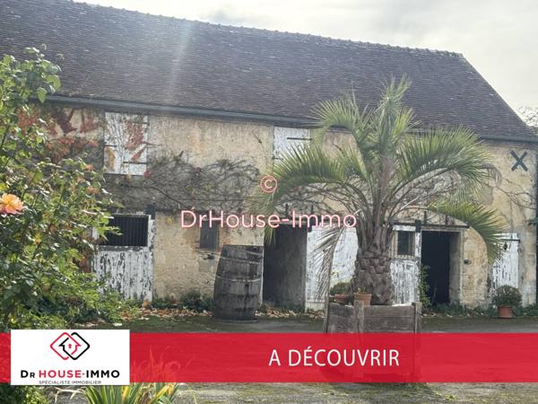 Maison à vendre 4 pièces de 174 m²