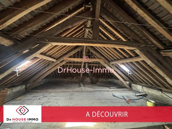 Maison à vendre 4 pièces de 174 m²