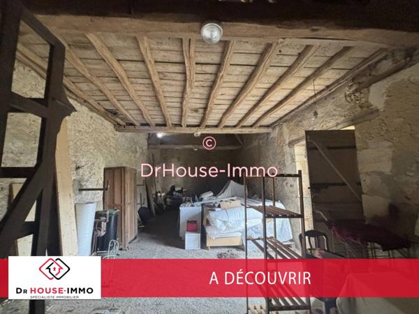 Maison à vendre 4 pièces de 174 m²