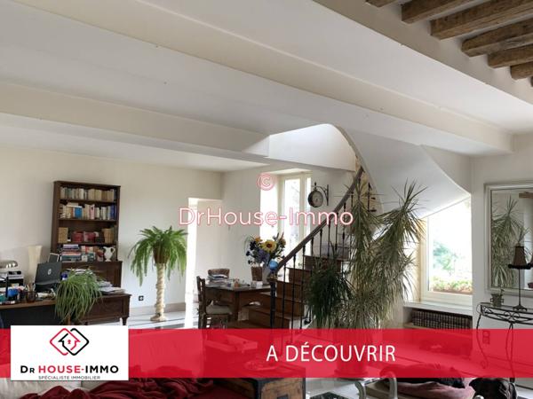 Maison à vendre 4 pièces de 174 m²