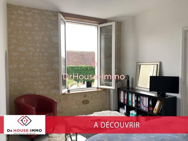 Maison à vendre 4 pièces de 174 m²