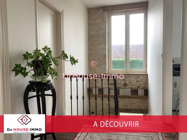 Maison à vendre 4 pièces de 174 m²