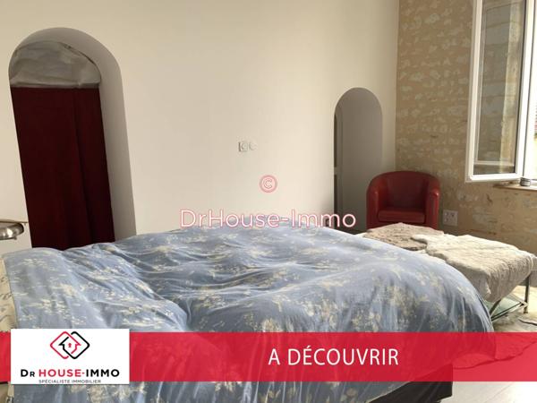 Maison à vendre 4 pièces de 174 m²