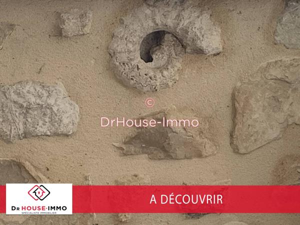 Maison à vendre 4 pièces de 174 m²