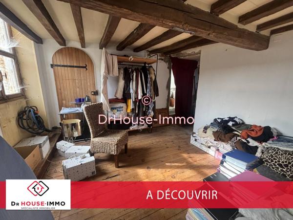 Maison à vendre 4 pièces de 174 m²
