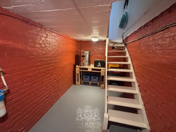 À proximité de la citadelle - Maison 4 pièces avec garage
