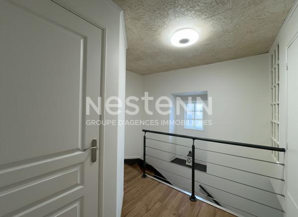 Maison à vendre à Morangis proche des commerces et des écoles et du parc Saint-Michel