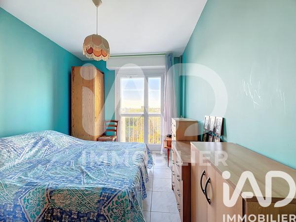 Appartement à vendre 3 pièces 61 m² Marseille 10