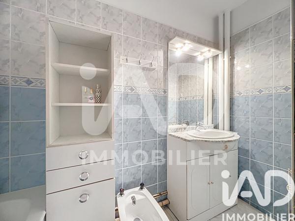 Appartement à vendre 3 pièces 61 m² Marseille 10