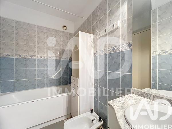 Appartement à vendre 3 pièces 61 m² Marseille 10