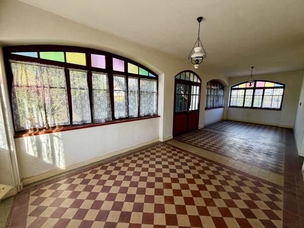 Maison individuelle 205m2 Bonneville