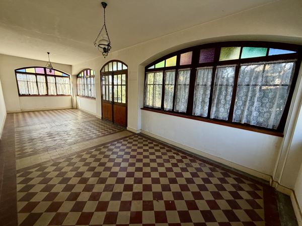 Maison individuelle 205m2 Bonneville