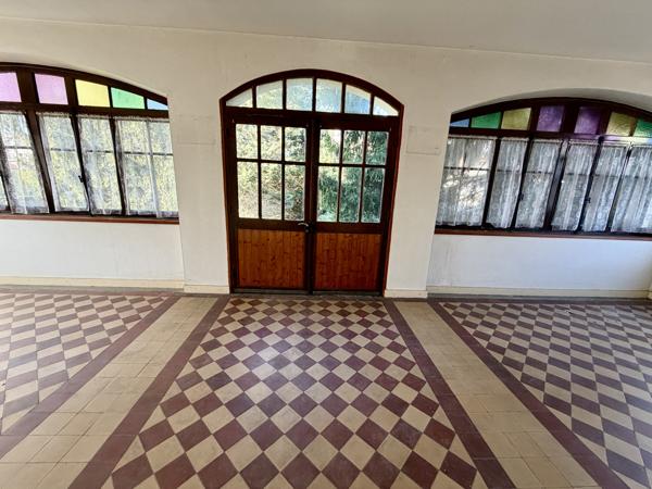 Maison individuelle 205m2 Bonneville