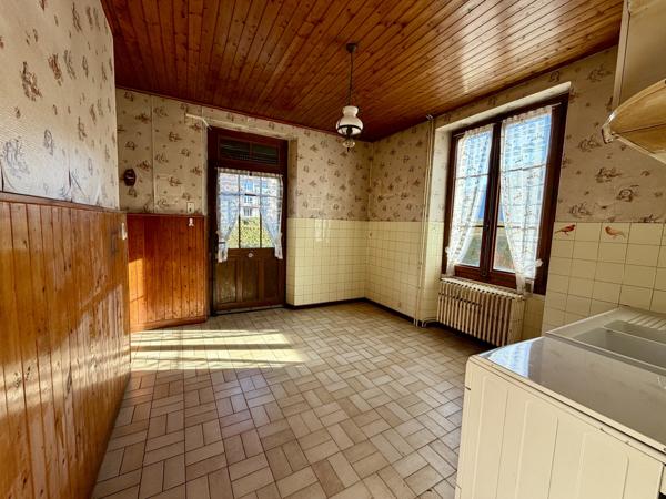 Maison individuelle 205m2 Bonneville