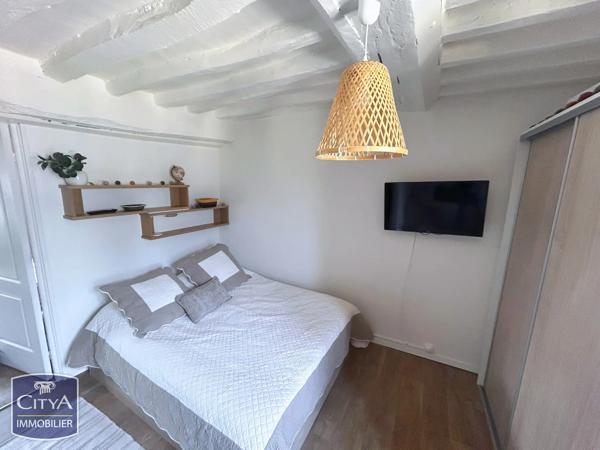 Appartement à vendre 2 pièces 31.95m² Dieppe (76200)