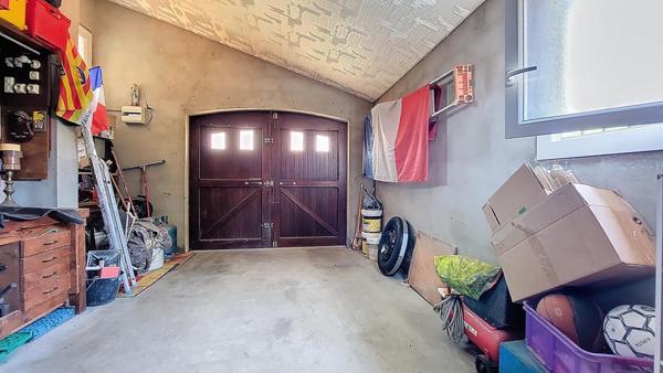 VILLA 4 FACES - terrain 600 m² - 3 chambres