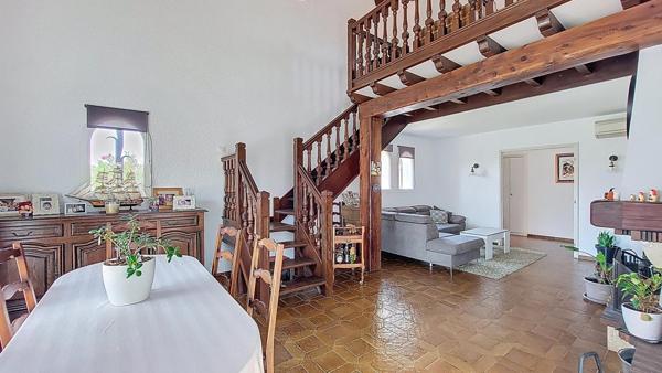 VILLA 4 FACES - terrain 600 m² - 3 chambres