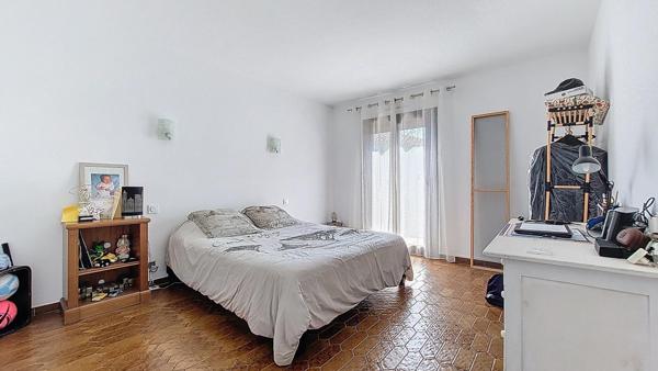 VILLA 4 FACES - terrain 600 m² - 3 chambres