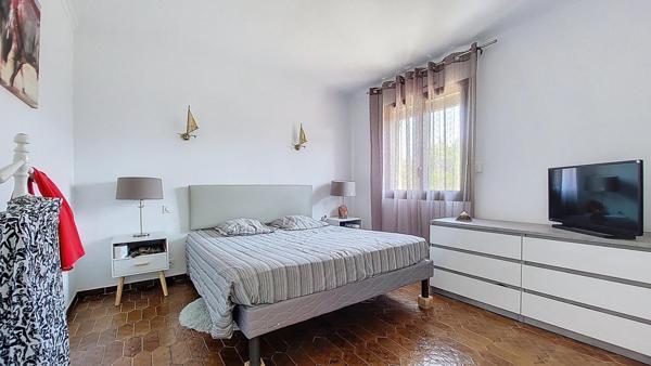 VILLA 4 FACES - terrain 600 m² - 3 chambres