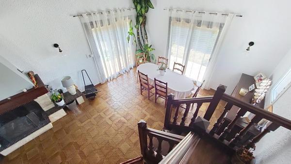 VILLA 4 FACES - terrain 600 m² - 3 chambres