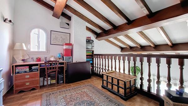 VILLA 4 FACES - terrain 600 m² - 3 chambres