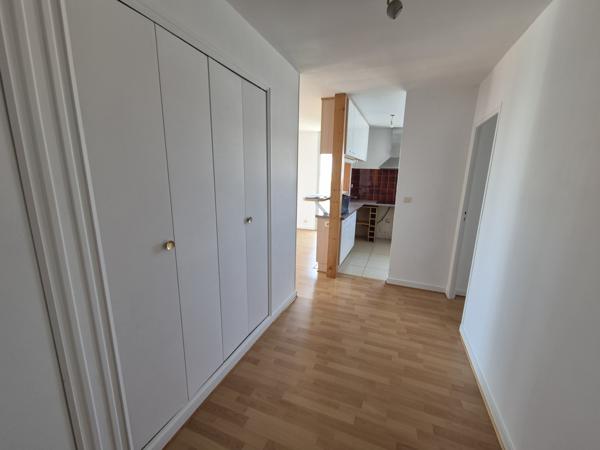 Appartement 2 pièce(s) 1 chambre(s) 52 m²