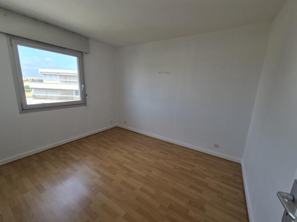 Appartement 2 pièce(s) 1 chambre(s) 52 m²