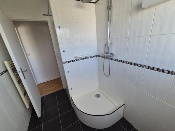 Appartement 2 pièce(s) 1 chambre(s) 52 m²