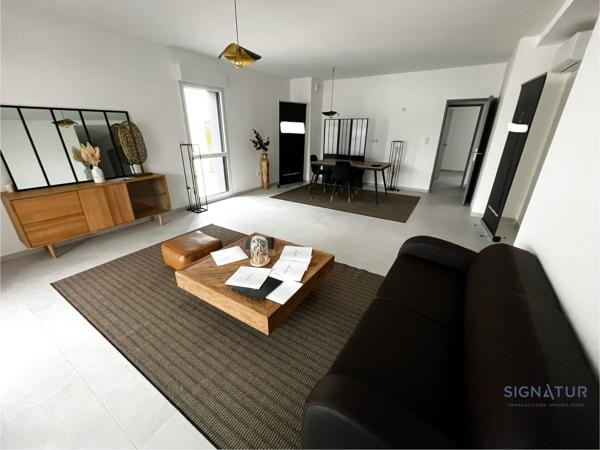 Appartement