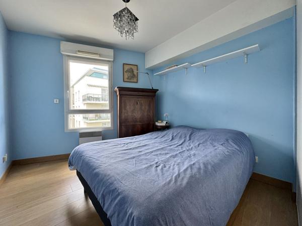 Appartement  3 pièce(s)  2 chambre(s)  77.66 m²