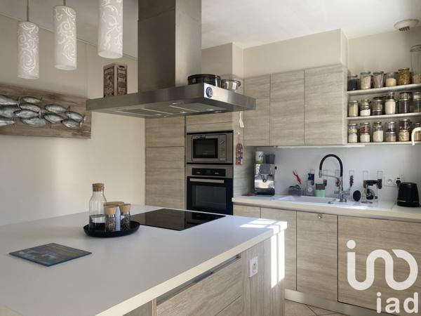 Maison à vendre 4 pièces 100 m² Lacanau