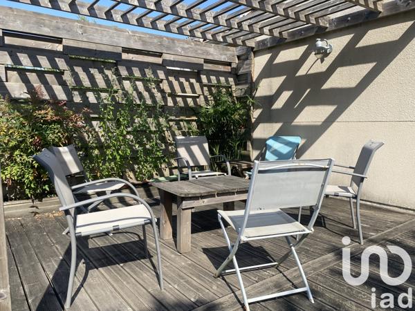 Maison à vendre 4 pièces 100 m² Lacanau